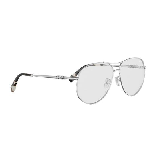 26SS 펜디 안경 19Q75FE0A White - FENDI