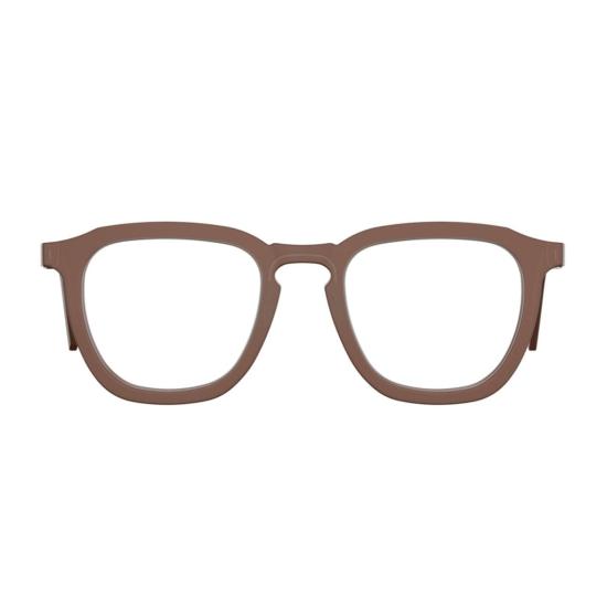 26SS 린드버그 안경 1ASA5K30A Brown