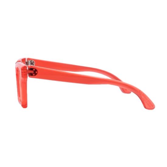 26SS 파네티 아이웨어 안경 17UE56V0A Red - PANETTI EYEWEAR