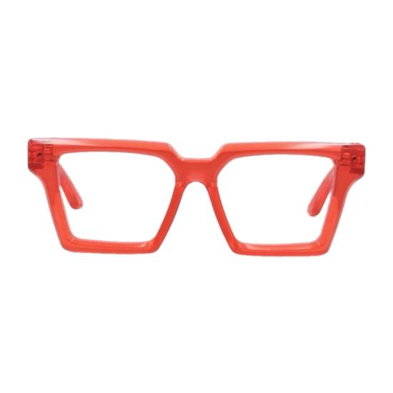 26SS 파네티 아이웨어 안경 17UE56V0A Red
