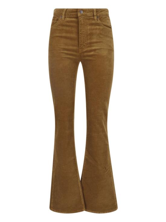 26FW 프레임 데님 3000820BRNZ Brown
