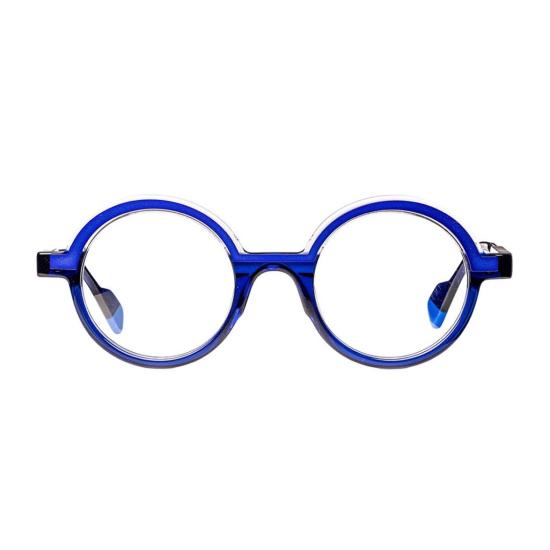 26SS 매튜 안경 18XB5B10A Blue
