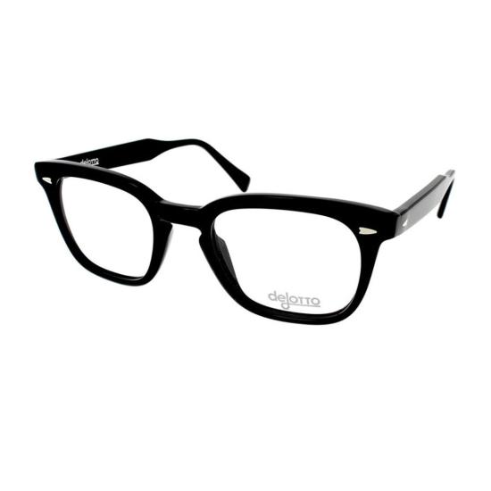  델로토 안경 11NV4C20A Black
