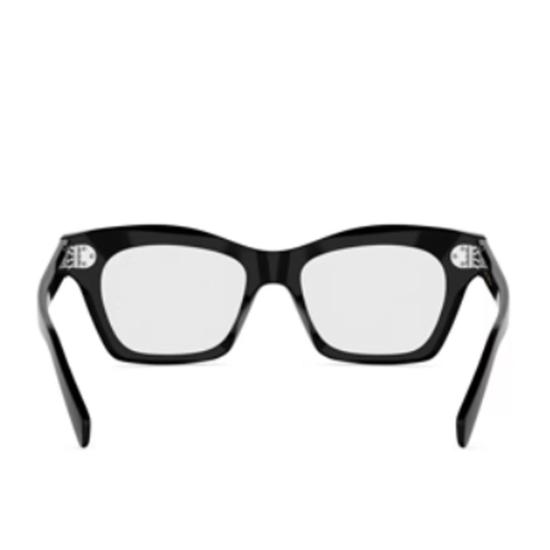 26SS 셀린느 선글라스 1AEM5I80A White - CELINE