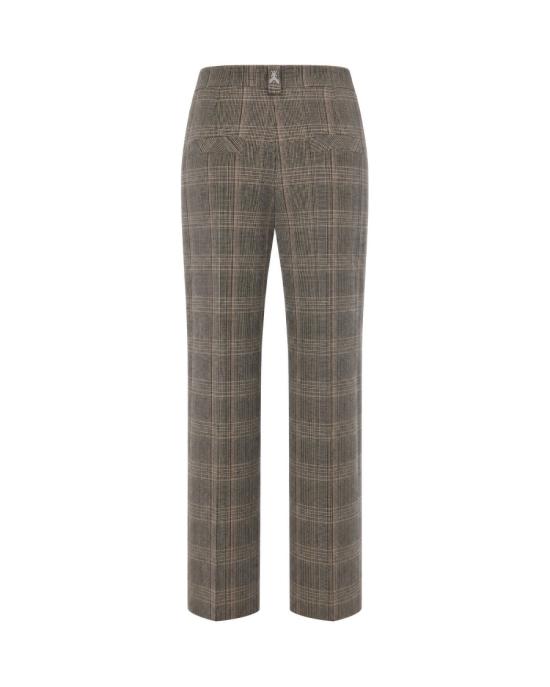 26FW 파트리지아페페 수트 팬츠 8402949 Grey - PATRIZIA PEPE