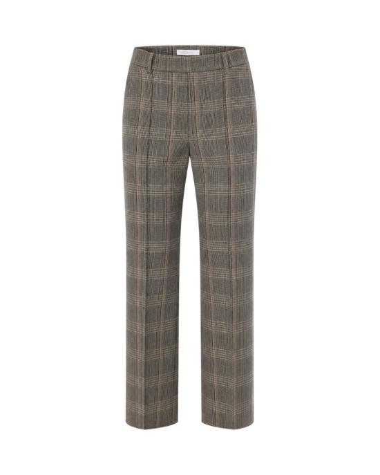 26FW 파트리지아페페 수트 팬츠 8402949 Grey