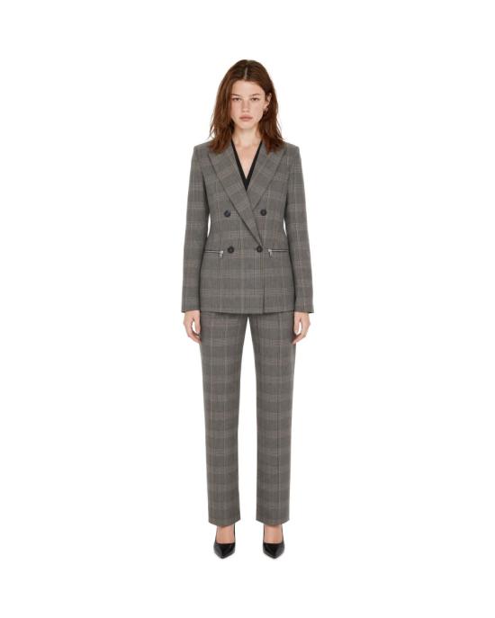 26FW 파트리지아페페 수트 팬츠 8402949 Grey - PATRIZIA PEPE