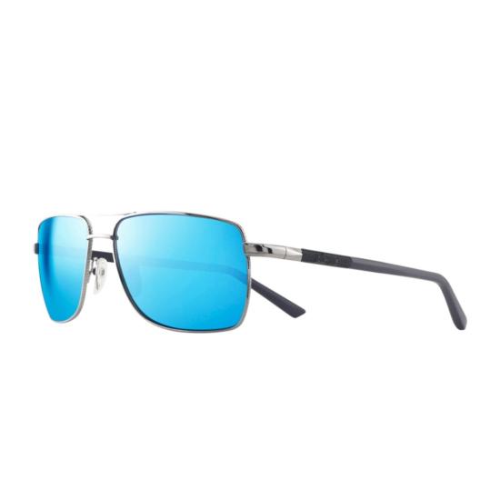 26FW 레보 선글라스 19AB5CP0A Blue - REVO