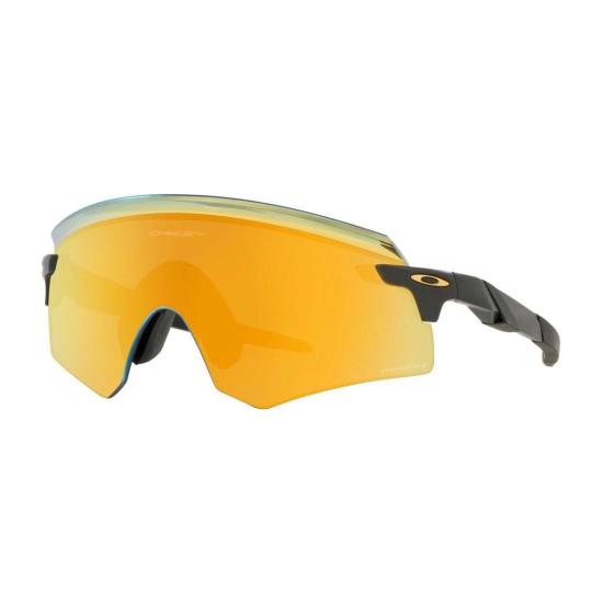 26FW 오클리 선글라스 10SO47B0A Yellow - OAKLEY