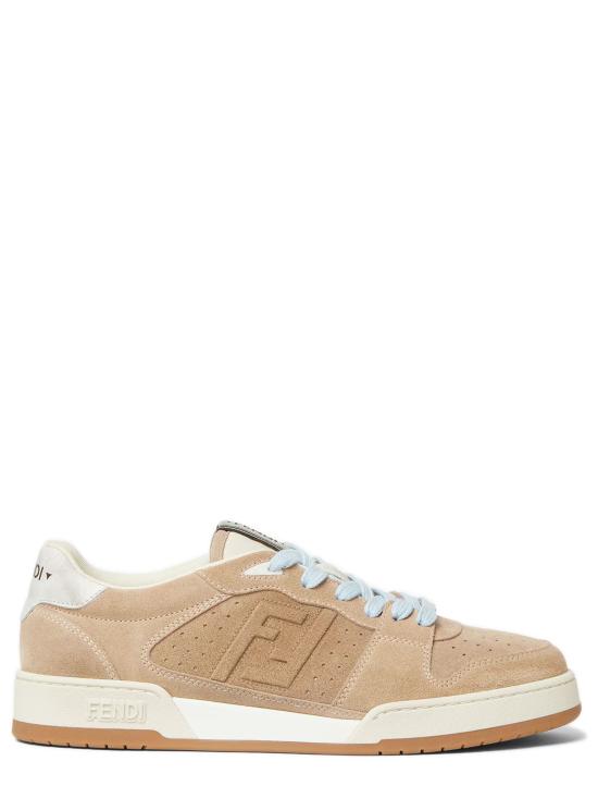 26FW 펜디 스니커즈 7E1971B1RG F1Y22 BEIGE