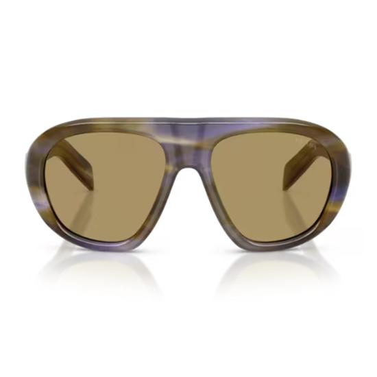 26SS Luxottica Group S.P.A. 선글라스 19H15D50A Neutrals