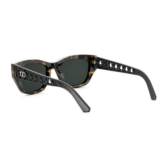 26SS 디올 선글라스 185R5820A Brown - DIOR