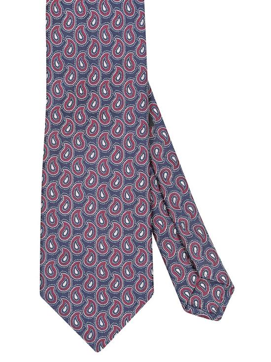 26FW 에트로 액세서리 MASA0001 AQ12B Blue - ETRO