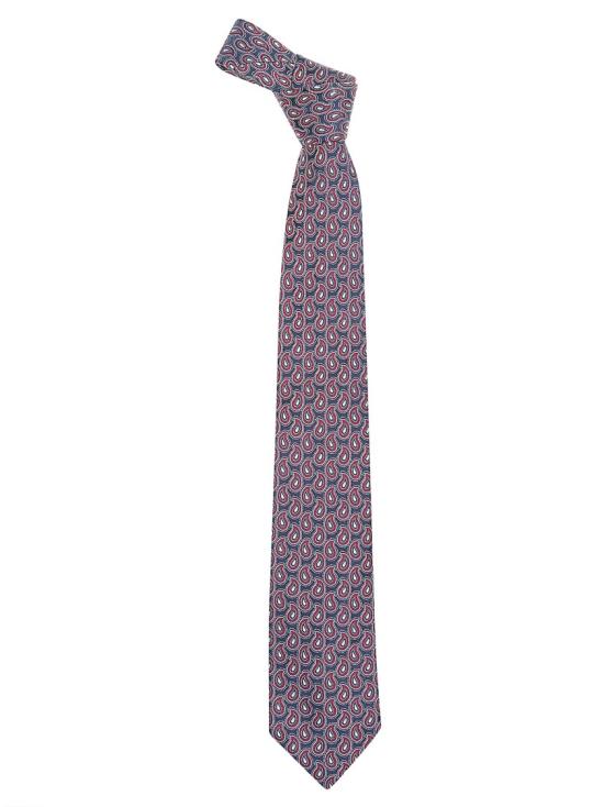 26FW 에트로 액세서리 MASA0001 AQ12B Blue