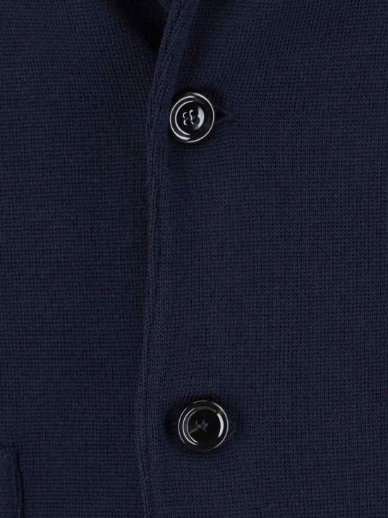 26FW 라르디니 수트 자켓 CNCLJM56CN65000850 Blue - LARDINI