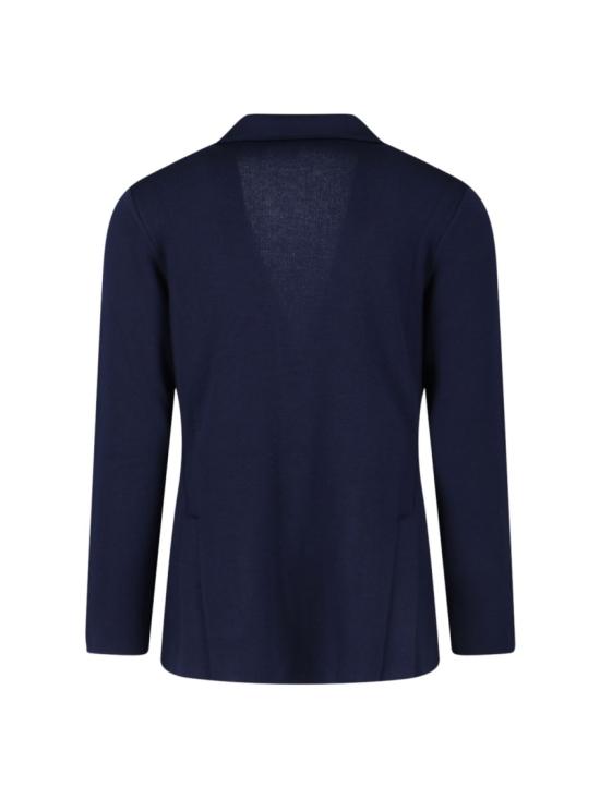 26FW 라르디니 수트 자켓 CNCLJM56CN65000850 Blue - LARDINI