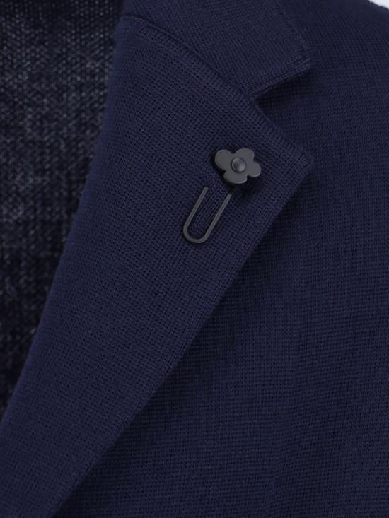 26FW 라르디니 수트 자켓 CNCLJM56CN65000850 Blue - LARDINI