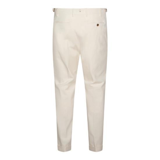 26FW 베르위치 수트 팬츠 RETROLONGTS1620XWHITE Neutrals - BERWICH