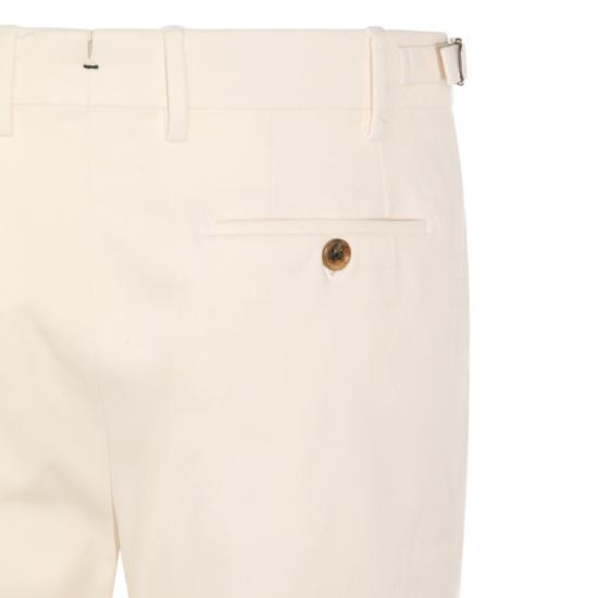 26FW 베르위치 수트 팬츠 RETROLONGTS1620XWHITE Neutrals - BERWICH