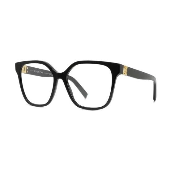 26SS 지방시 선글라스 19JX5DR0A Black - GIVENCHY