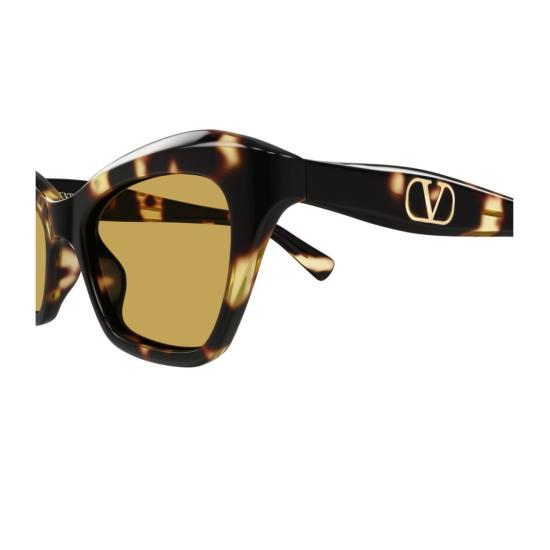 26SS 발렌티노 가라바니 선글라스 1ADB5I50A Black - VALENTINO GARAVANI