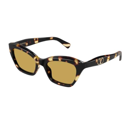 26SS 발렌티노 가라바니 선글라스 1ADB5I50A Black - VALENTINO GARAVANI