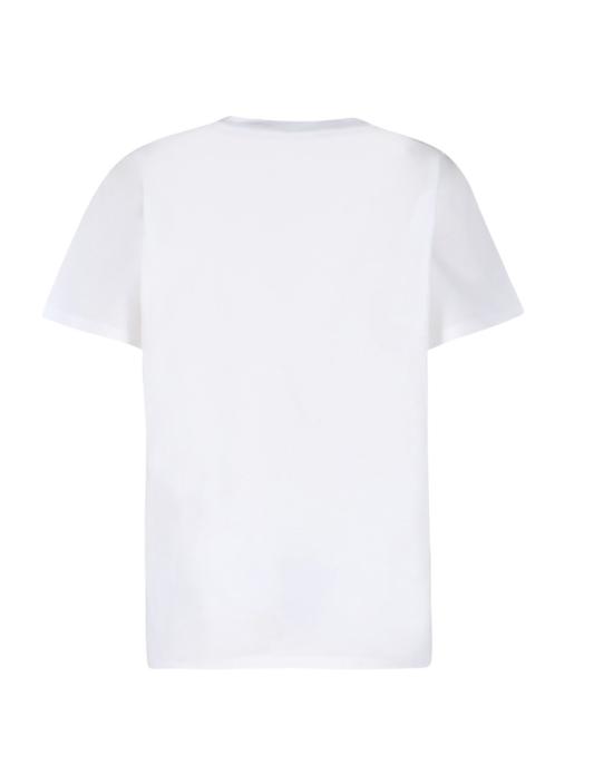 26FW 이자벨마랑에뚜왈 탑 6023644 White - ISABEL MARANT ETOILE