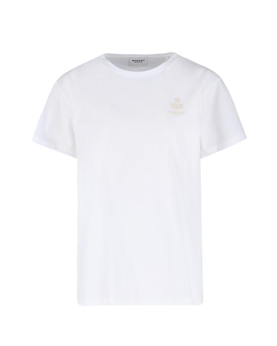 26FW 이자벨마랑에뚜왈 탑 6023644 White