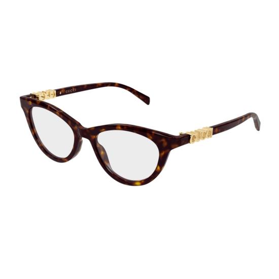 26SS 구찌 선글라스 19WW5G90A White - GUCCI