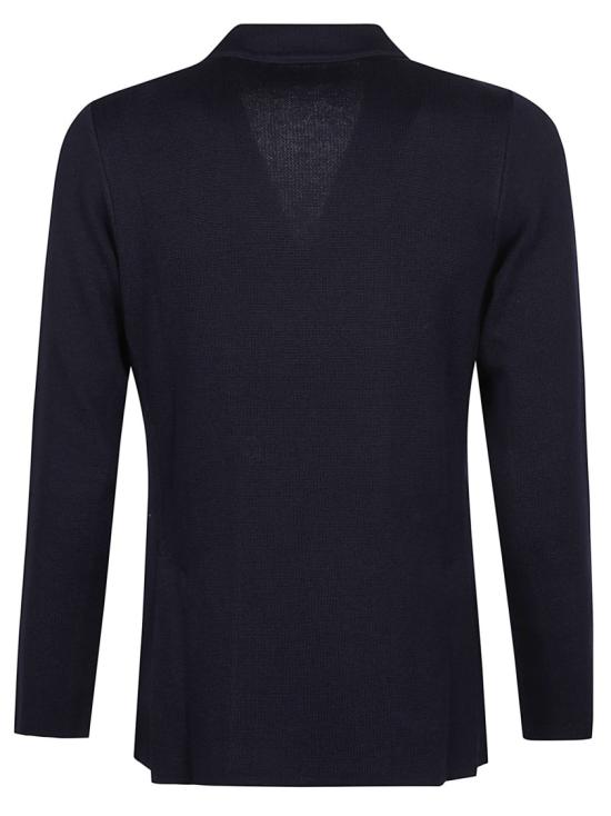 26FW 라르디니 수트 자켓 CNLJM57 CN65000 Blue - LARDINI