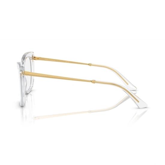 26SS 돌체앤가바나 선글라스 15E04TH0A White - DOLCE & GABBANA