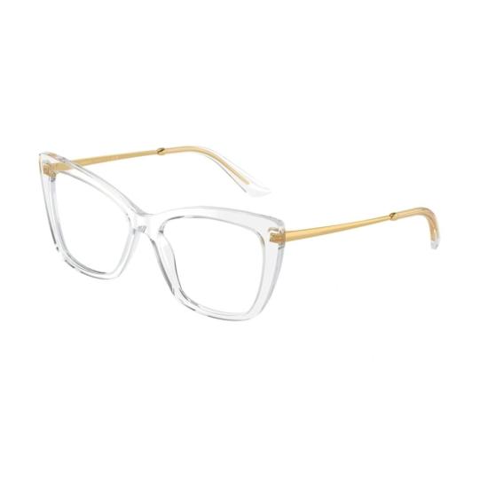 26SS 돌체앤가바나 선글라스 15E04TH0A White - DOLCE & GABBANA