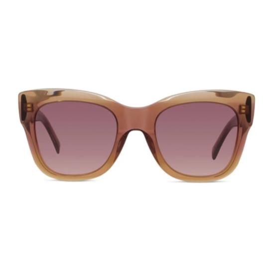 26SS 지방시 선글라스 1AS85K30A Pink