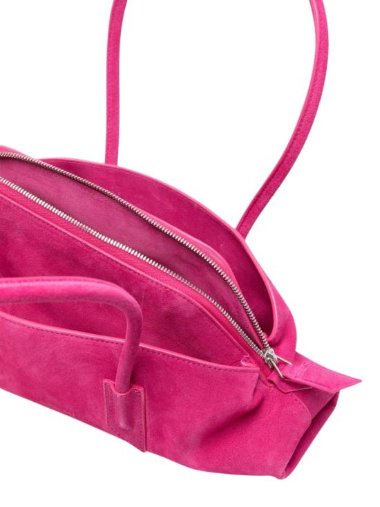 26FW 디 아티코 토트백 261WAH00058 LBT108AA Pink - THE ATTICO