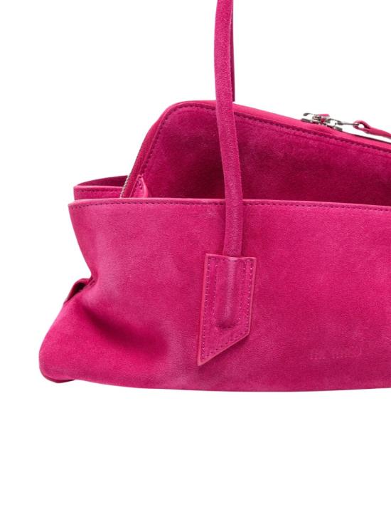 26FW 디 아티코 토트백 261WAH00058 LBT108AA Pink - THE ATTICO