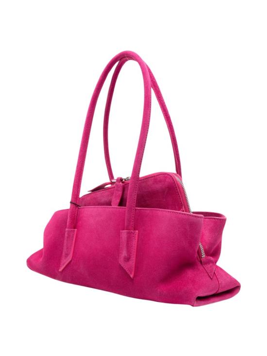 26FW 디 아티코 토트백 261WAH00058 LBT108AA Pink - THE ATTICO