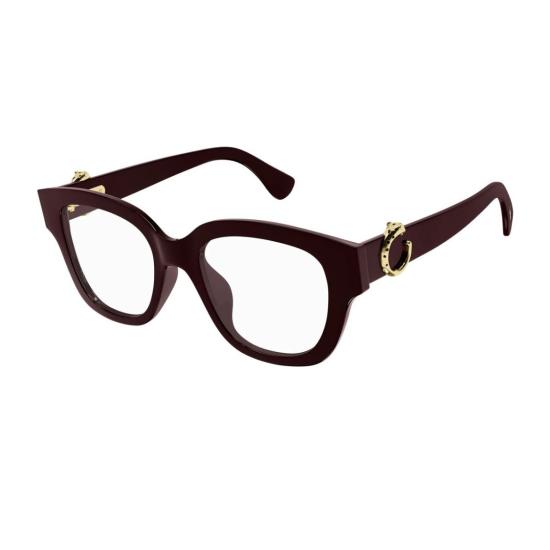 26SS 까르띠에 안경 180K57H0A Black - CARTIER
