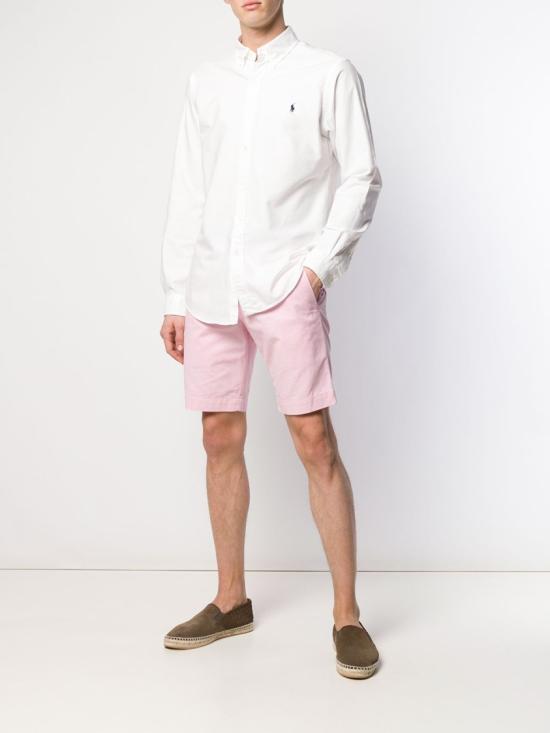 26FW 폴로 랄프로렌 데님 710736557002WHITE - POLO RALPH LAUREN