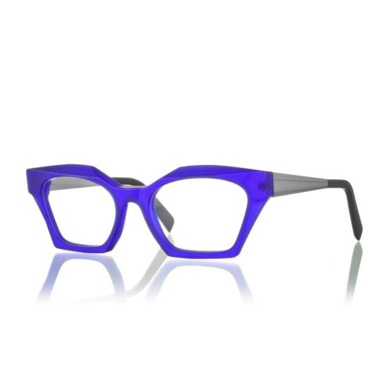 26SS 커크앤커크 안경 191B5C60A Purple - KIRK&KIRK