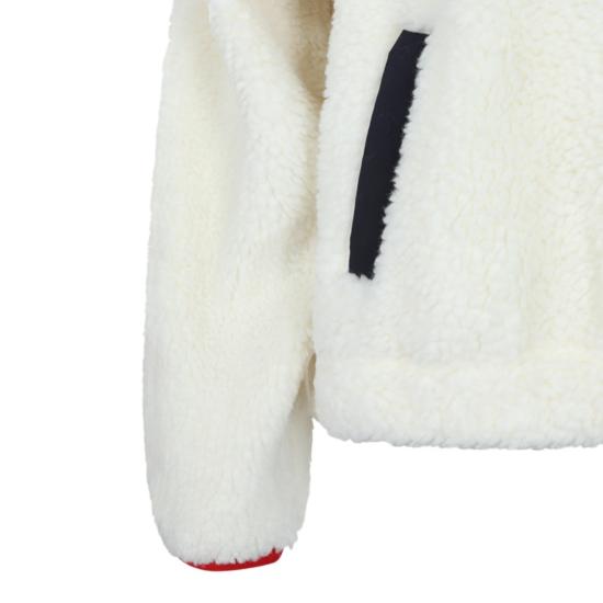 26FW 폴로 랄프로렌 터틀넥 211B17802001 White - POLO RALPH LAUREN