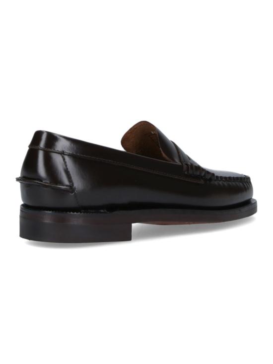 26FW 세바고 로퍼 7000300A2H Brown - SEBAGO