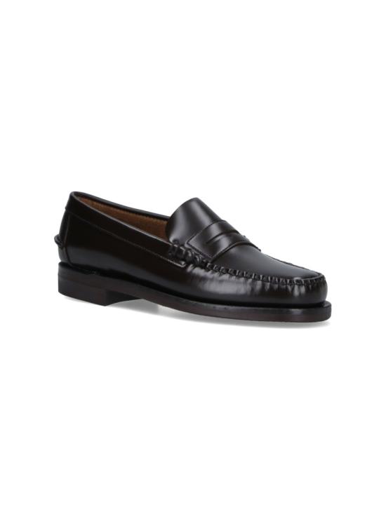 26FW 세바고 로퍼 7000300A2H Brown - SEBAGO