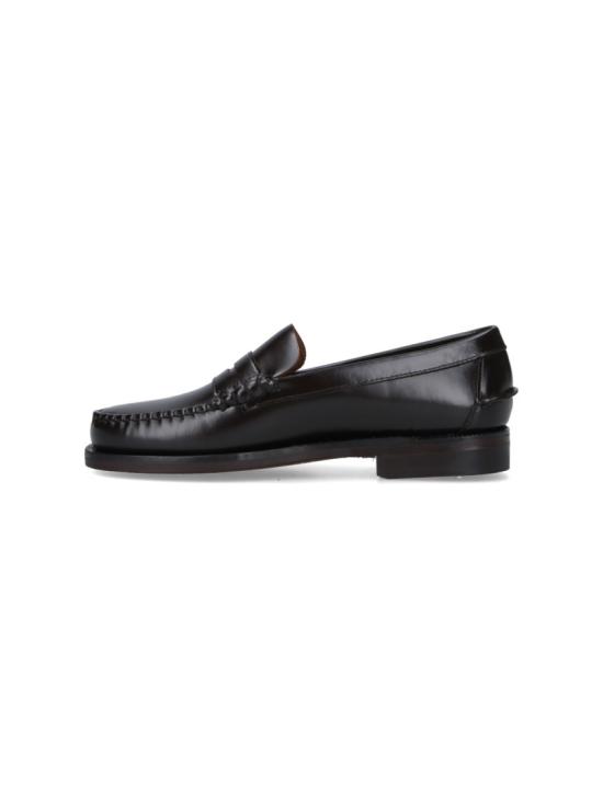 26FW 세바고 로퍼 7000300A2H Brown - SEBAGO
