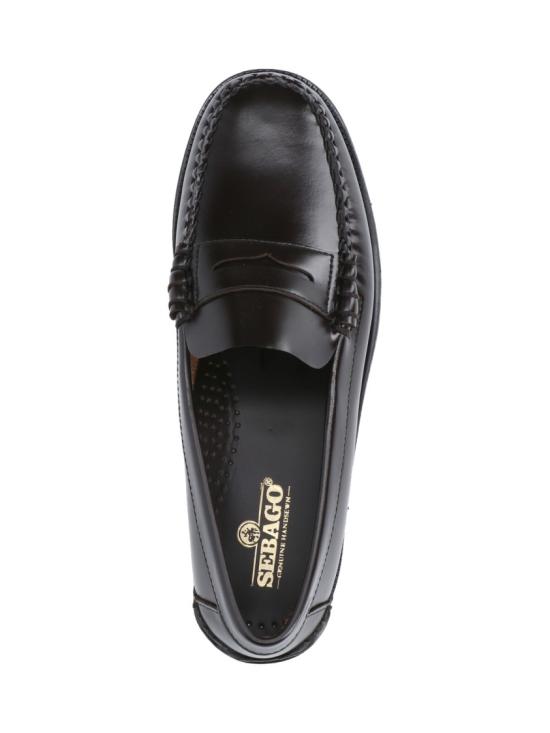 26FW 세바고 로퍼 7000300A2H Brown - SEBAGO