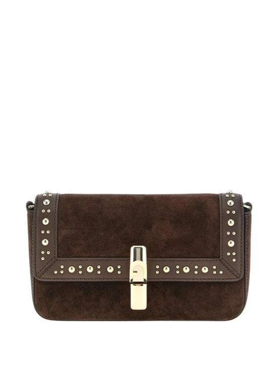 26FW 훌라 숄더백 WB02206 BX4597 Brown