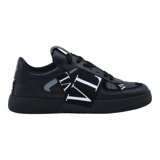 26FW 발렌티노 가라바니 스니커즈 9Y2S0C58WRQ0NO Black