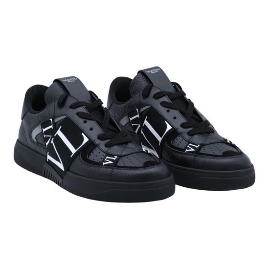26FW 발렌티노 가라바니 스니커즈 9Y2S0C58WRQ0NO Black - VALENTINO GARAVANI
