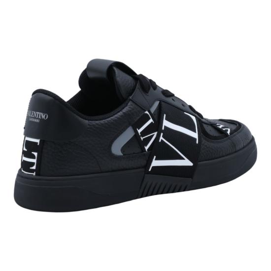 26FW 발렌티노 가라바니 스니커즈 9Y2S0C58WRQ0NO Black - VALENTINO GARAVANI