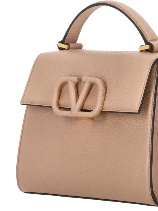26FW 발렌티노 가라바니 숄더백 8W2B0F53KGW Neutrals - VALENTINO GARAVANI
