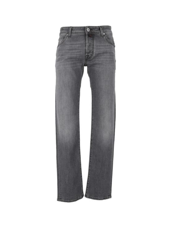 26FW 야콥코헨 데님 JUM QE006 030 S4286 Grey